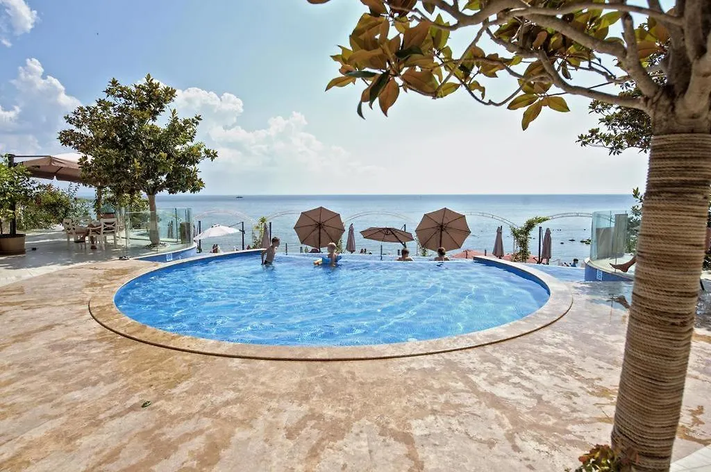 La Mer Residence Goldstrand Aparthotel