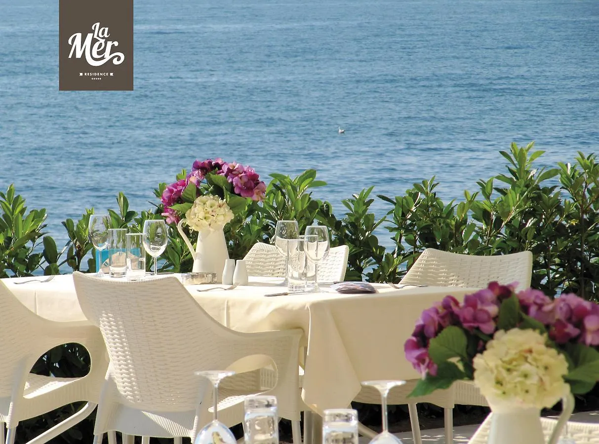 La Mer Residence Goldstrand 5*,