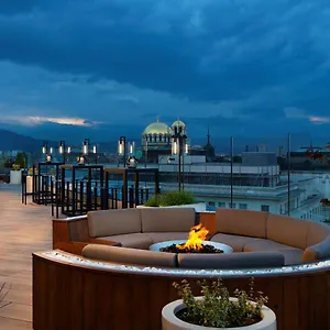 Hyatt Regency Отель София