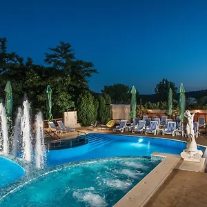 Golden Place Bulgarien
