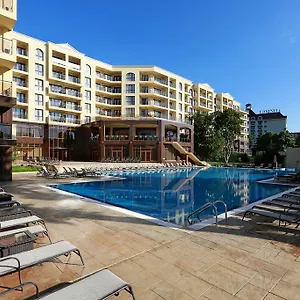 Golden Line Golden Sands