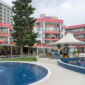 Flamingo Bulgarien