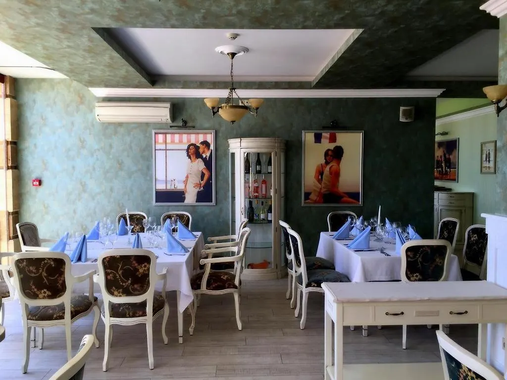 La Mer Residence Золотые Пески 5*,  Болгария
