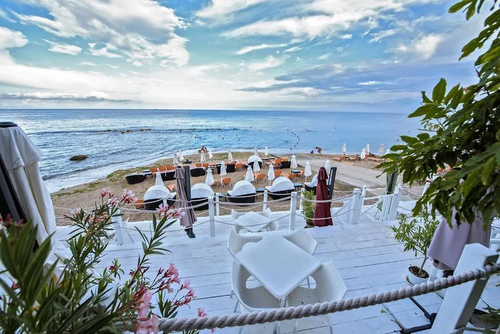 La Mer Residence Золотые Пески Апарт-отель