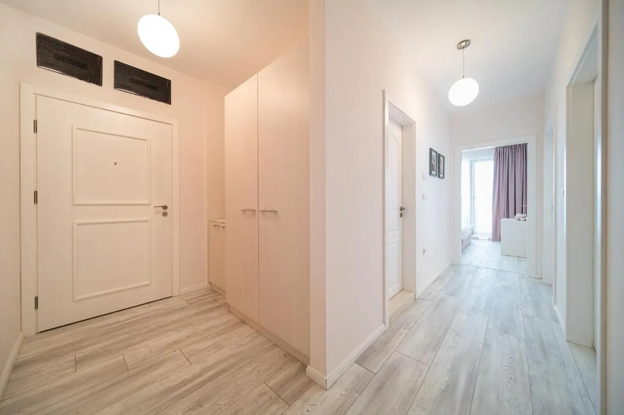 La Mer Residence Золотые Пески 5*,  Болгария