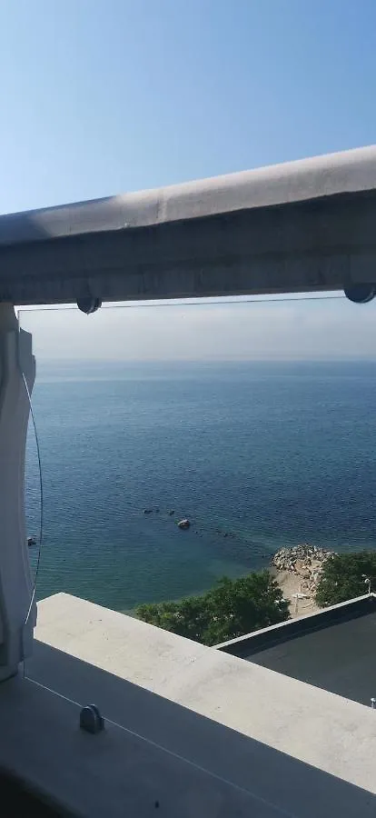 Апарт-отель La Mer Residence Золотые Пески