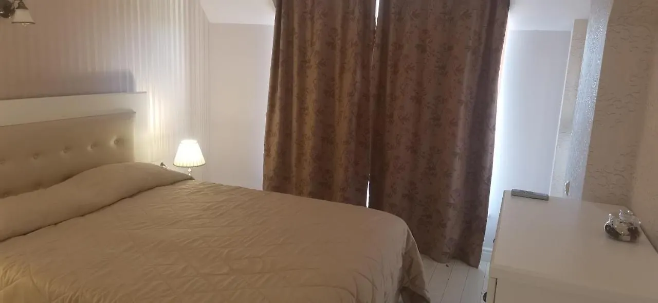 La Mer Residence Золотые Пески