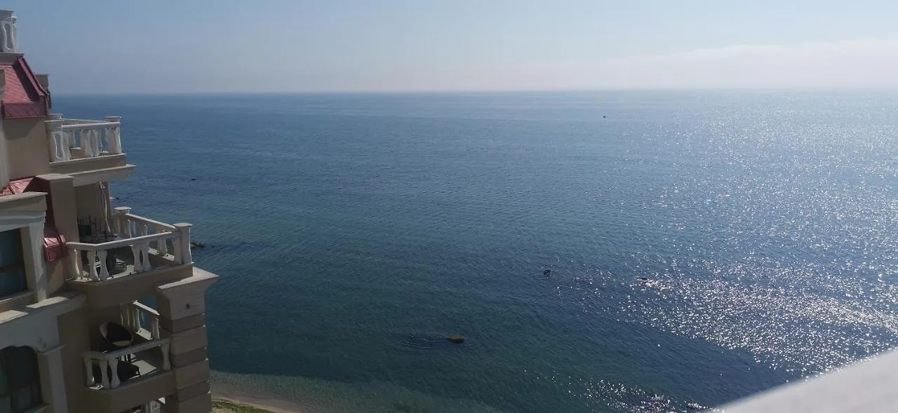 La Mer Residence Золотые Пески 5*,  Болгария