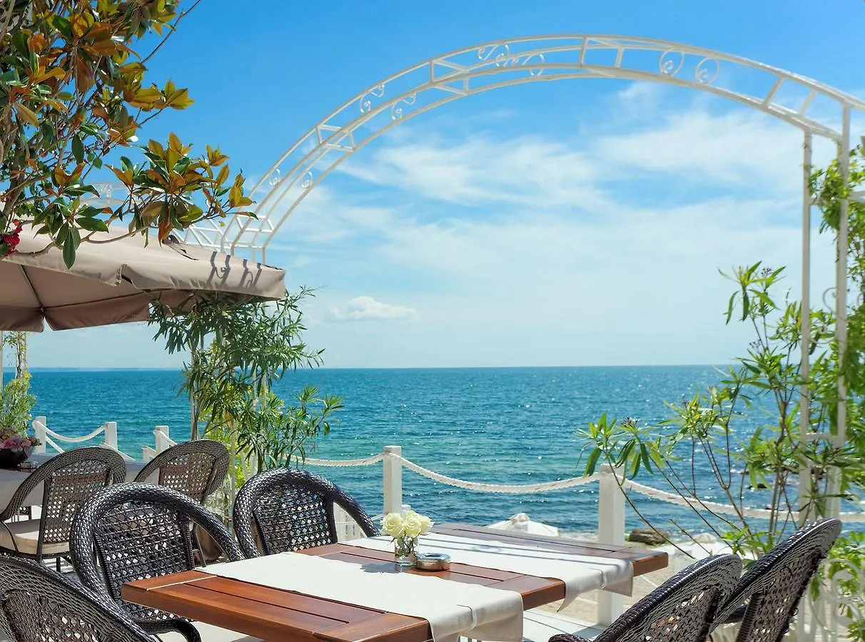 La Mer Residence Золотые Пески 5*,  Болгария