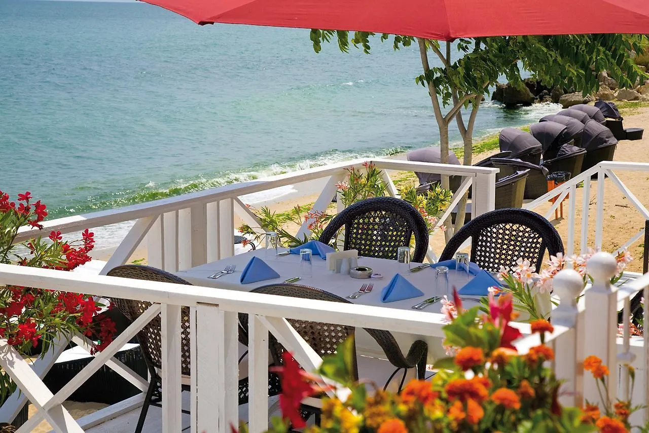 La Mer Residence Золотые Пески 5*,  Болгария