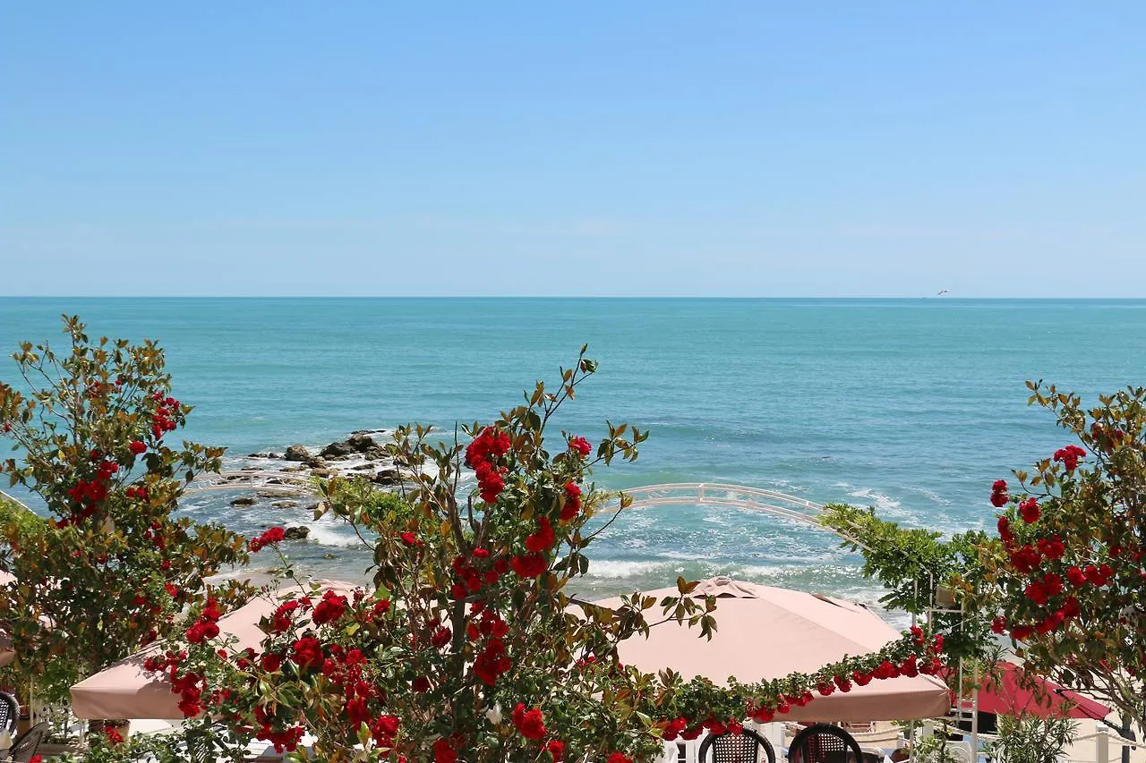 La Mer Residence Золотые Пески Апарт-отель